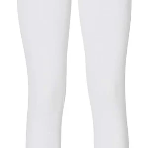 Le moins cher ✨ Ski Femme Odlo Odlo Pantalons Warm BLANC 👍 site pas cher 15