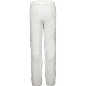 Promo ⭐ Ski Femme Cmp 👩 Woman Pant BLANC 🛒 grande popularité 18