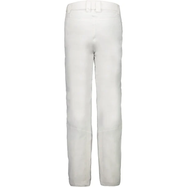 Promo ⭐ Ski Femme Cmp 👩 Woman Pant BLANC 🛒 grande popularité 7