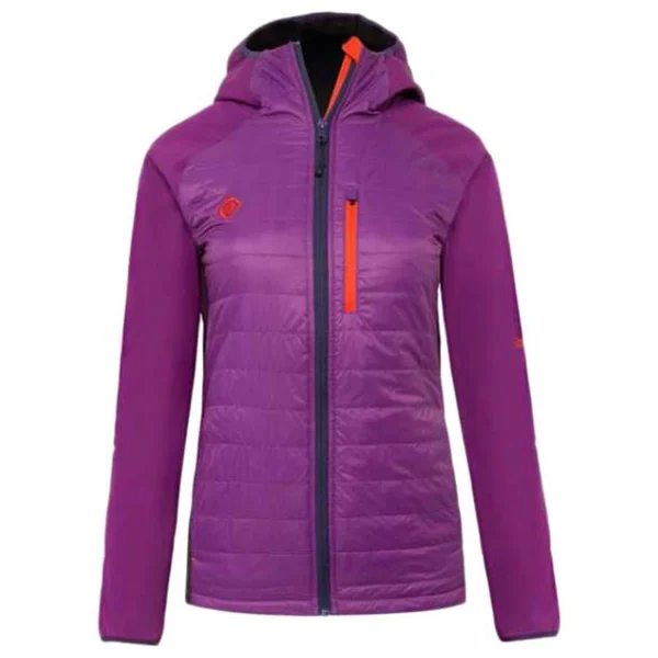 Budget 😍 Ski Femme Izas Izas Abieri VIOLET 👍 prix de gros 1