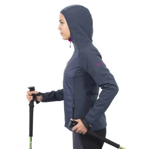 Budget 😍 Ski Femme Izas Izas Abieri VIOLET 👍 prix de gros 9