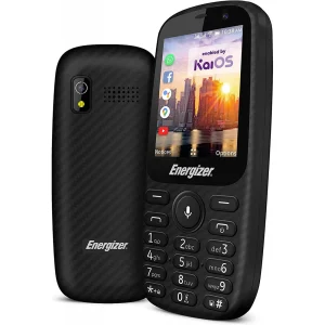 Energizer Energizer – Mobile E241s – Téléphone Portable Double Sim – 4g – Garanti 3 Ans – vente en ligne 16