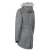 garantie de qualité Meilleure vente 👏 Montagne Femme Trespass Trespass Thundery Tp75 GRIS ⌛ 14