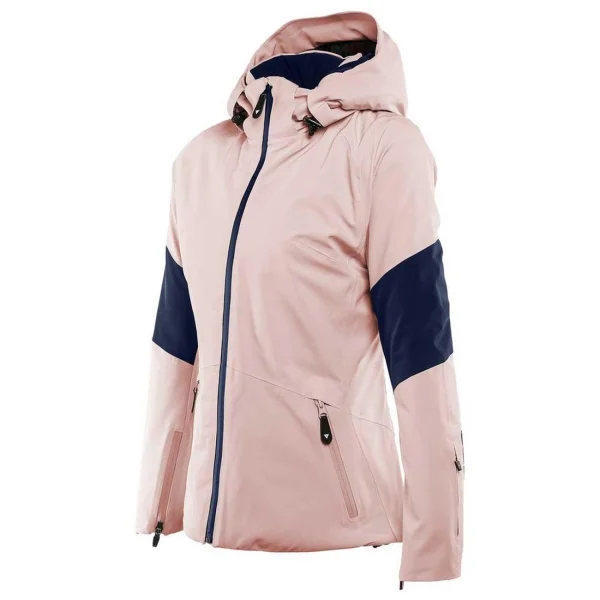 Meilleur Prix Garanti Vente flash 🤩 Ski Femme Dainese Dainese Hp2 L3.1 ROSE 😍 1