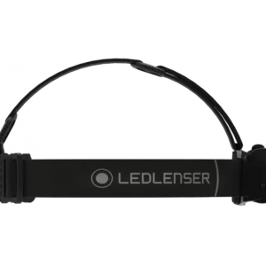 garantis authentique Peche Led Lenser Lampe Frontale Ledlenser Mh8 12