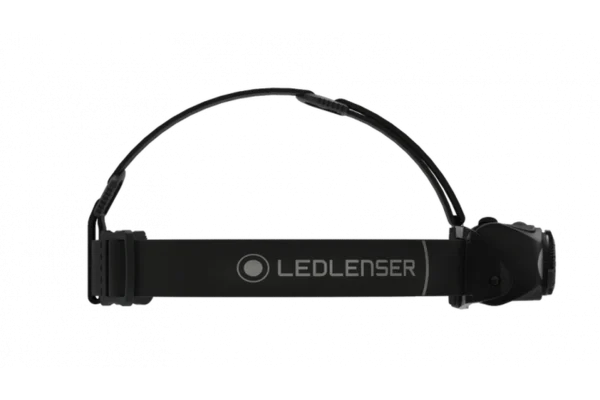 garantis authentique Peche Led Lenser Lampe Frontale Ledlenser Mh8 5