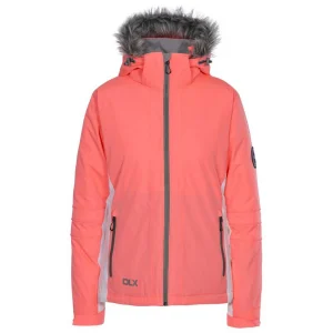 luxe soldes Top 10 😍 Ski Femme Trespass Trespass Sandrine ROSE ⌛ 8