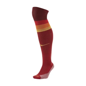 Football Adulte Nike Chaussettes Domicile As Roma 2020/21 à prix réduits 10