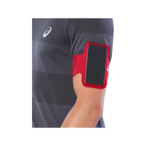 meilleure qualité Course A Pied Asics Brassard Asics Arm Pouch Phone 14