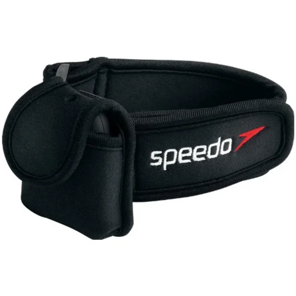 Natation Spee Aquabeat Mp3 Brassard Noir Speedo achat pas cher 1