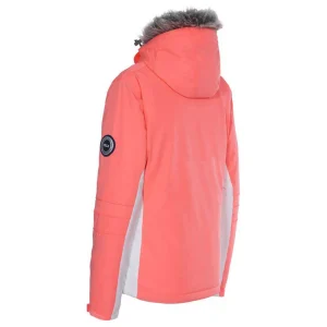 luxe soldes Top 10 😍 Ski Femme Trespass Trespass Sandrine ROSE ⌛ 12