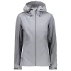 Neuve avec étiquette Sortie ❤️ Montagne Femme Cmp Cmp Softshell Fix GRIS 😀 10