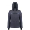 Offres 🔥 Sports Dhivers Femme Poivre Blanc Veste De Ski/snow Poivre Blanc Stretch Ski Jacket 0804 Gothic Blue 4 Femme BLEU ✨ à prix d'occasion 22