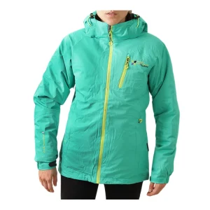 france Meilleure affaire 🎉 Ski Femme Peak Mountain Blouson De Ski Femme Acixi VERT 🤩 12