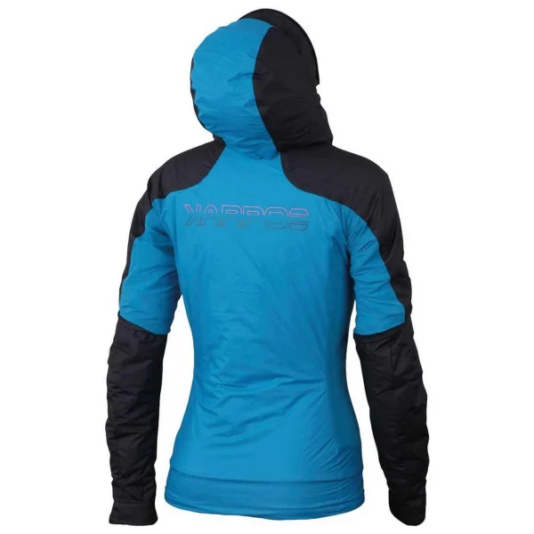 mode Grosses soldes ✔️ Montagne Femme Karpos Karpos Vinson Jacket NOIR 😀 4