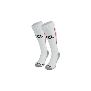 Football Homme Kappa Chaussettes Kombat Spark Pro 3p Fc Lorient – Blanc – Pour Homme vente pas cher 10