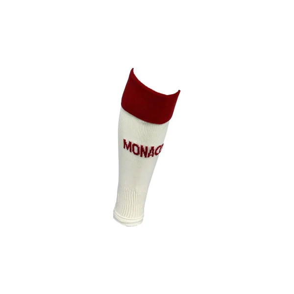 pas cher en ligne Football Homme Kappa Chaussettes Kombat Spolf Pro 1p As Monaco – Beige – Pour Homme 3