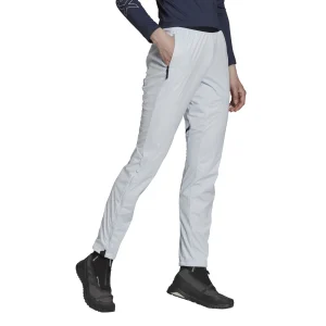 magasin pour Offres 😍 Ski Femme Adidas Pantalon De Ski Femme Adidas Terrex Xperior BLEU 😀 18