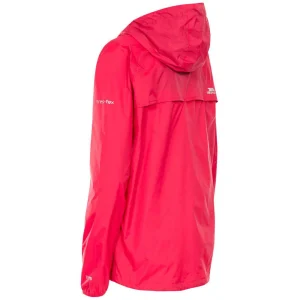 nouveau produit Bon marché 👍 Montagne Femme Trespass Trespass Qikpac ROSE 🔥 7