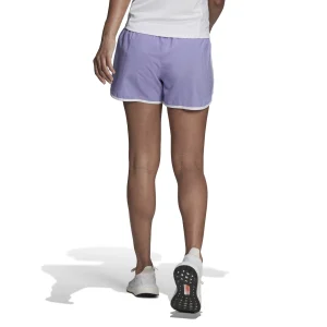 Course A Pied Adidas Short Femme Adidas Marathon 20 mode pas cher 14