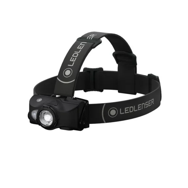 garantis authentique Peche Led Lenser Lampe Frontale Ledlenser Mh8 1