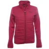 Coupon 😀 Mode- Lifestyle Femme Peak Mountain Blouson Polaire Femme Advantime ROSE 💯 marque moins cher 19