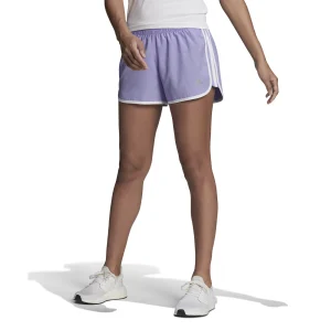 Course A Pied Adidas Short Femme Adidas Marathon 20 mode pas cher 12