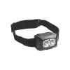 à prix d'occasion Gladiatorfit Lampe Frontale Rechargeable À Capteur De Mouvement 2 Led 8