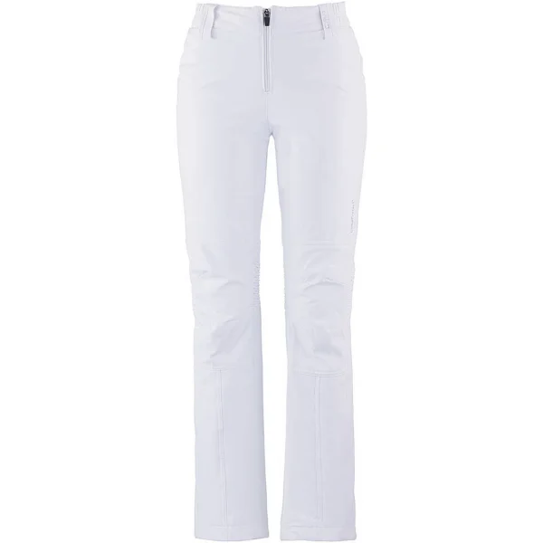 De gros 😀 Ski Femme Cmp 👩 Woman Pant BLANC 💯 acheter en ligne 4