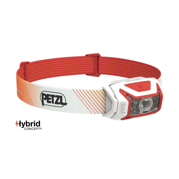 à prix imbattables Escalade Petzl Lampe Frontale Puissante Rechargeable Petzl Actik® 1