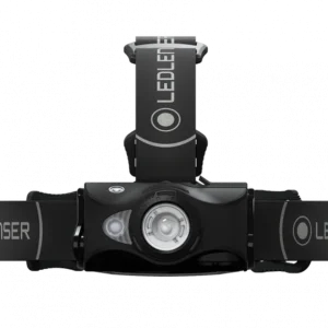 garantis authentique Peche Led Lenser Lampe Frontale Ledlenser Mh8 10