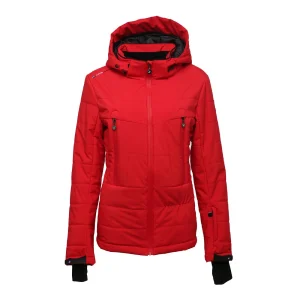 site pas cher Bon marché ⌛ Ski Femme Peak Mountain Blouson De Ski Femme Alico ROUGE ⭐ 14