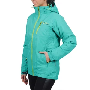 france Meilleure affaire 🎉 Ski Femme Peak Mountain Blouson De Ski Femme Acixi VERT 🤩 16