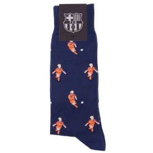 Livraison rapide Football Homme Copa Chaussettes Copa Fc Barcelone 7