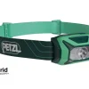 comparez les prix Randonnée Petzl Lampe Frontale Petzl Tikkina Vert 5