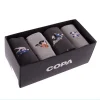 vente pas cher en ligne Football Homme Copa Lot 4 Paires De Chaussettes Copa Coupe Du Monde 7