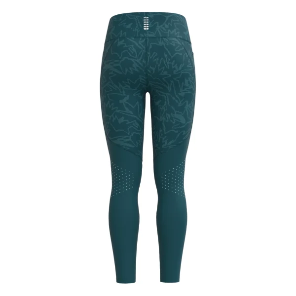 Course A Pied Under Armour Legging Femme Under Armour Fly Fast 3.0 Couleurs variées 4