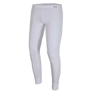 Meilleur prix 👍 Montagne Femme Cmp Cmp Underwear Long Pantalons BLANC 👍 soldes pas cher 9