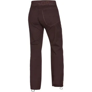 Sortie 👏 All Mountain Femme Ocun Pantera Pants Ma MARRON ✔️ REMISE allant jusqu. 14