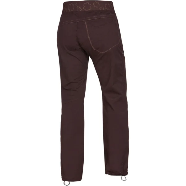 Sortie 👏 All Mountain Femme Ocun Pantera Pants Ma MARRON ✔️ REMISE allant jusqu. 5