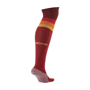 Football Adulte Nike Chaussettes Domicile As Roma 2020/21 à prix réduits 16