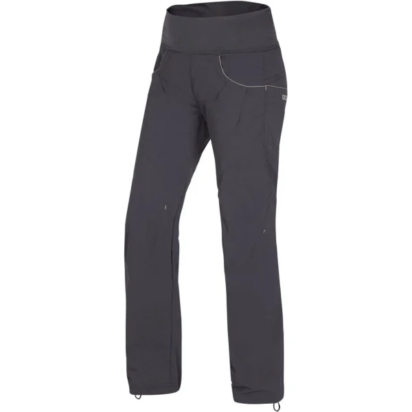 prix pas cher Top 10 😉 All Mountain Femme Ocun Noya Pants GRIS 😀 4