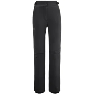 Meilleure vente 🔔 Ski Femme Millet Nallo Ii NOIR ⌛ Satisfait ou Remboursé 14