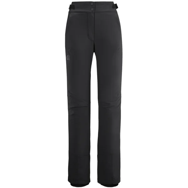 Meilleure vente 🔔 Ski Femme Millet Nallo Ii NOIR ⌛ Satisfait ou Remboursé 5