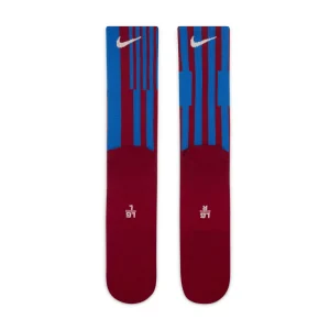 design à la mode Football Adulte Nike Chaussettes Fc Barcelone Sox 9