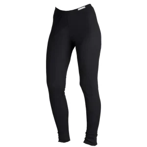 Protections acheteurs Tout neuf 🔥 Ski Femme Cmp Cmp Underwear Long Pantalons NOIR ✔️ 7