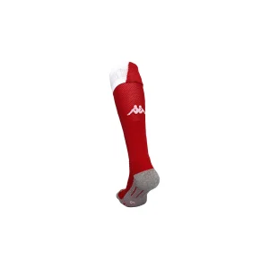 Football Homme Kappa Chaussettes Kombat Spark Pro 1p As Monaco – Rouge – Pour Homme mode 7