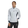 Acheter 😍 Ski Femme Adidas Veste De Ski Softshell Femme Adidas Terrex Xperior BLEU ⌛ Boutique 8