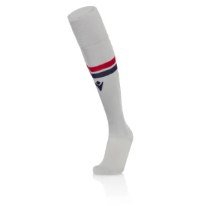 Couleurs variées Football Homme Macron Chaussettes Extérieur Bologne 2020/21 9