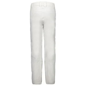 Promo ⭐ Ski Femme Cmp 👩 Woman Pant BLANC 🛒 grande popularité 16